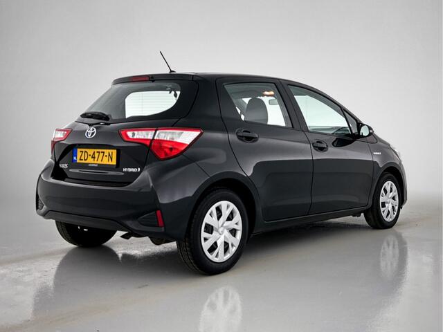 Toyota YARIS 1.5 Hybrid Active | Automaat | Nederlandse auto | Navigatiesysteem |