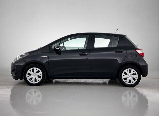 Toyota YARIS 1.5 Hybrid Active | Automaat | Nederlandse auto | Navigatiesysteem |
