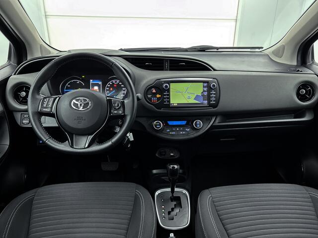 Toyota YARIS 1.5 Hybrid Active | Automaat | Nederlandse auto | Navigatiesysteem |