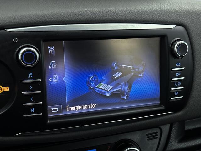 Toyota YARIS 1.5 Hybrid Active | Automaat | Nederlandse auto | Navigatiesysteem |