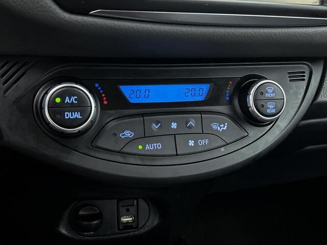 Toyota YARIS 1.5 Hybrid Active | Automaat | Nederlandse auto | Navigatiesysteem |