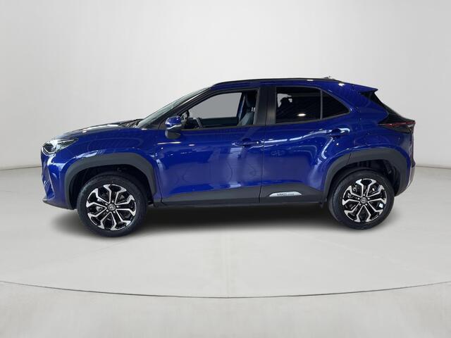 Toyota YARIS Cross 1.5 Hybrid 115 First Edition Comfort pack