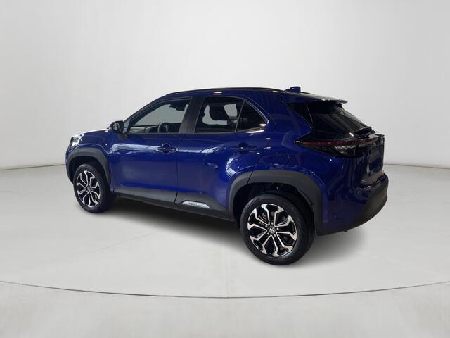 Toyota YARIS Cross 1.5 Hybrid 115 First Edition Comfort pack