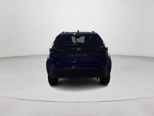 Toyota YARIS Cross 1.5 Hybrid 115 First Edition Comfort pack