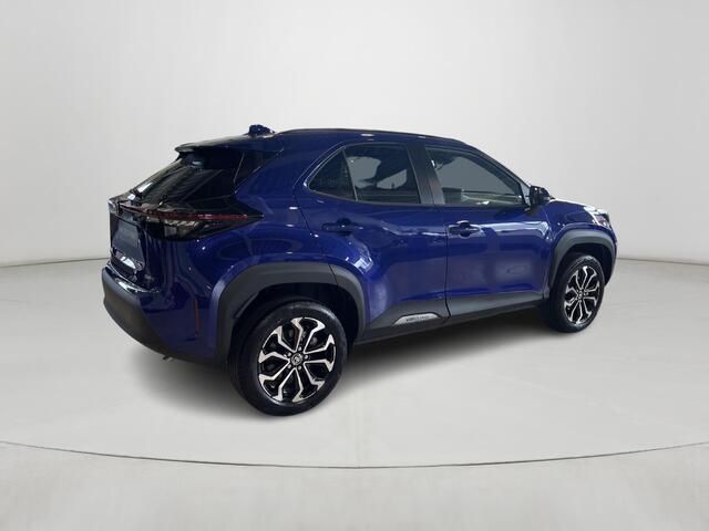 Toyota YARIS Cross 1.5 Hybrid 115 First Edition Comfort pack