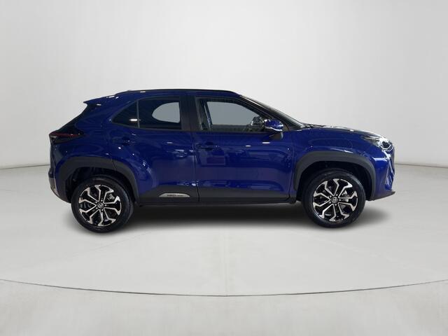 Toyota YARIS Cross 1.5 Hybrid 115 First Edition Comfort pack