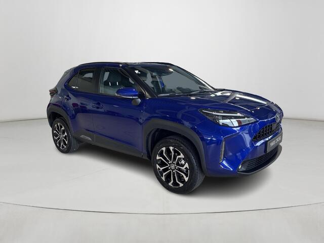 Toyota YARIS Cross 1.5 Hybrid 115 First Edition Comfort pack