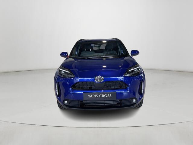 Toyota YARIS Cross 1.5 Hybrid 115 First Edition Comfort pack