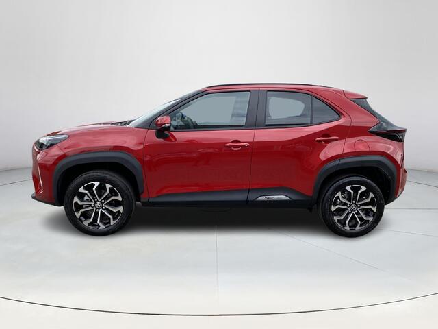 Toyota YARIS Cross 1.5 Hybrid 115 First Edition Comfort Pack