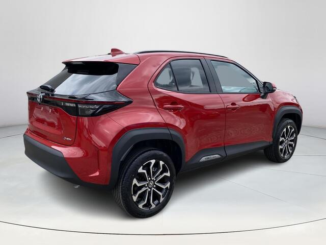 Toyota YARIS Cross 1.5 Hybrid 115 First Edition Comfort Pack