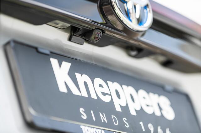 Toyota YARIS Cross 1.5 Hybrid 130 Style Edition 2025 Parkeersensoren V+A, Dodehoeksensor, Navigatie , All-in Rijklaarprijs