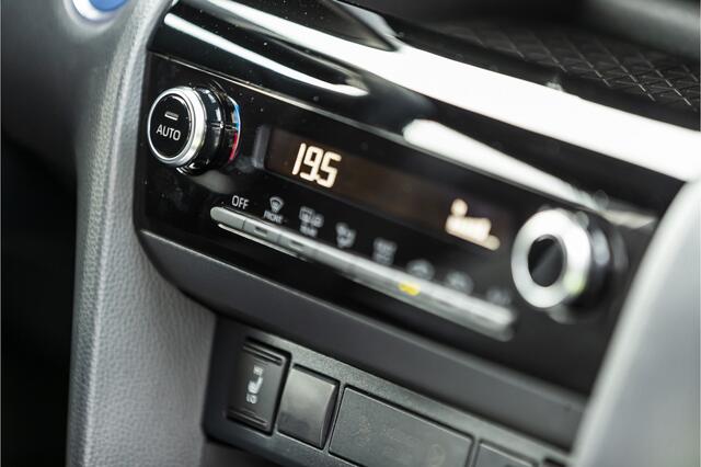 Toyota YARIS Cross 1.5 Hybrid 130 Style Edition 2025 Parkeersensoren V+A, Dodehoeksensor, Navigatie , All-in Rijklaarprijs
