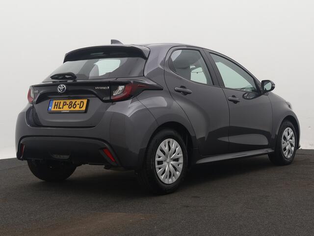 Toyota YARIS 1.5 Hybrid Active Limited | Airco | Achteruitrijcamera |