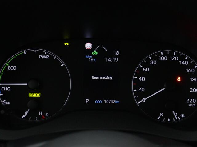 Toyota YARIS 1.5 Hybrid Active Limited | Airco | Achteruitrijcamera |
