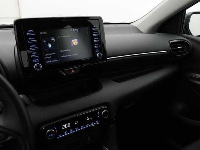 Toyota YARIS 1.5 Hybrid Active Limited | Airco | Achteruitrijcamera |