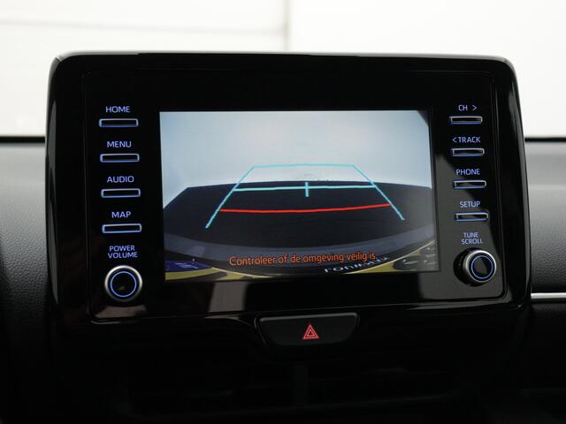 Toyota YARIS 1.5 Hybrid Active Limited | Airco | Achteruitrijcamera |