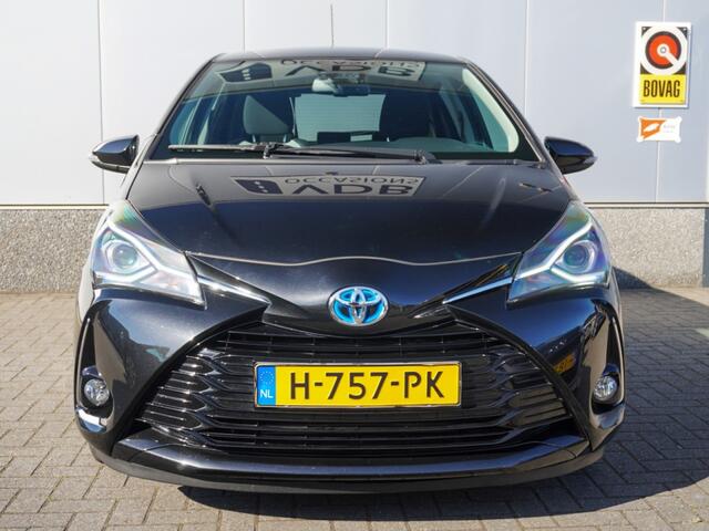 Toyota YARIS 1.5 Hyb. Dynamic Navigatie | Camera | Keyless | NAP