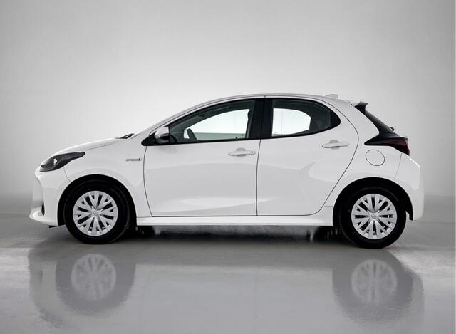 Toyota YARIS 1.5 Hybrid Comfort | Dealer onderhouden | BTW'er | Airco | Radar Cruise Control |