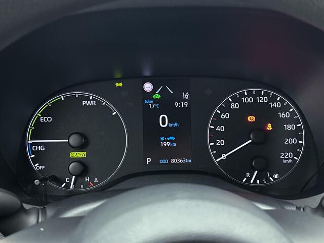 Toyota YARIS 1.5 Hybrid Comfort | Dealer onderhouden | BTW'er | Airco | Radar Cruise Control |