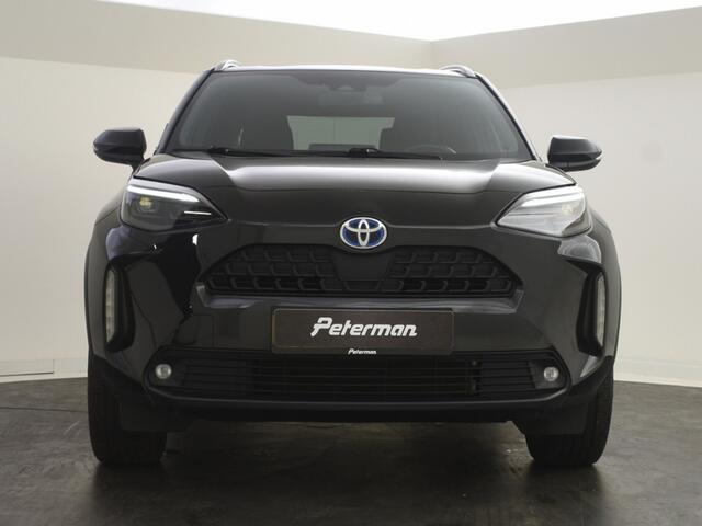 Toyota YARIS 1.5 Hybrid Dynamic