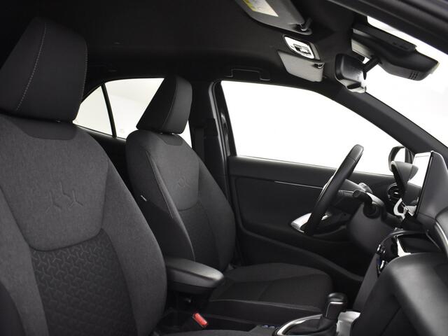 Toyota YARIS 1.5 Hybrid Dynamic