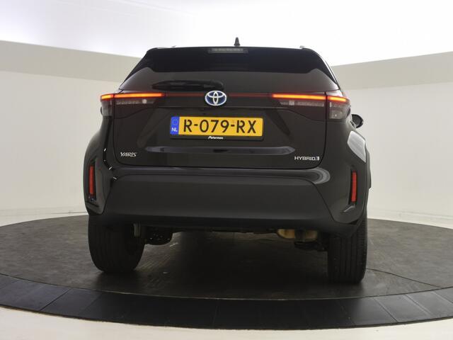 Toyota YARIS 1.5 Hybrid Dynamic