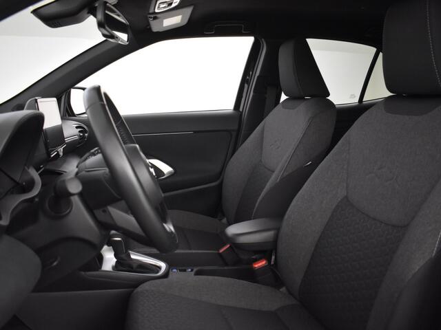 Toyota YARIS 1.5 Hybrid Dynamic