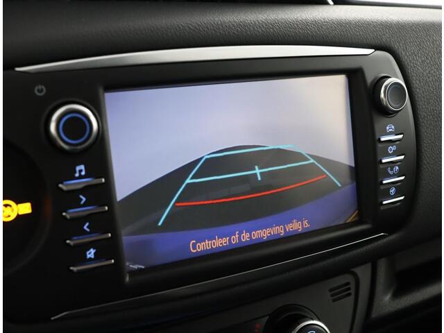 Toyota YARIS 1.5 VVT-i Y20 | climate control | Achteruitrijcamera | NAP |