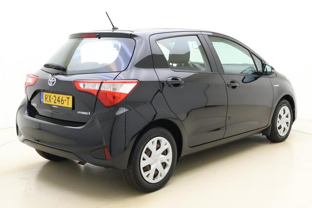 Toyota YARIS 1.5 Hybrid Aspiration 100pk | Automaat | Climate Control | Cruise Control | Camera | Bluetooth