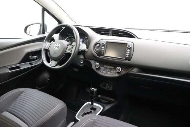 Toyota YARIS 1.5 Hybrid Aspiration 100pk | Automaat | Climate Control | Cruise Control | Camera | Bluetooth