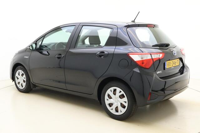 Toyota YARIS 1.5 Hybrid Aspiration 100pk | Automaat | Climate Control | Cruise Control | Camera | Bluetooth