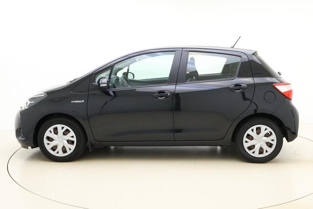 Toyota YARIS 1.5 Hybrid Aspiration 100pk | Automaat | Climate Control | Cruise Control | Camera | Bluetooth