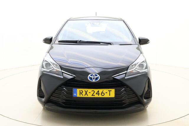 Toyota YARIS 1.5 Hybrid Aspiration 100pk | Automaat | Climate Control | Cruise Control | Camera | Bluetooth