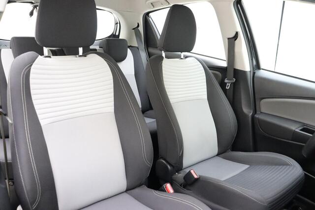Toyota YARIS 1.5 Hybrid Aspiration 100pk | Automaat | Climate Control | Cruise Control | Camera | Bluetooth