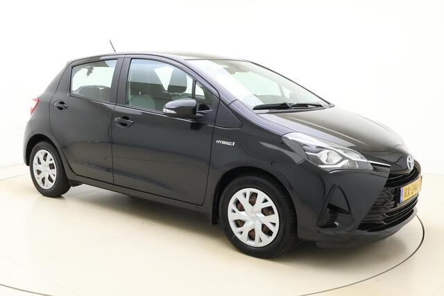 Toyota YARIS 1.5 Hybrid Aspiration 100pk | Automaat | Climate Control | Cruise Control | Camera | Bluetooth