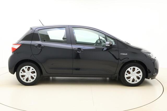 Toyota YARIS 1.5 Hybrid Aspiration 100pk | Automaat | Climate Control | Cruise Control | Camera | Bluetooth