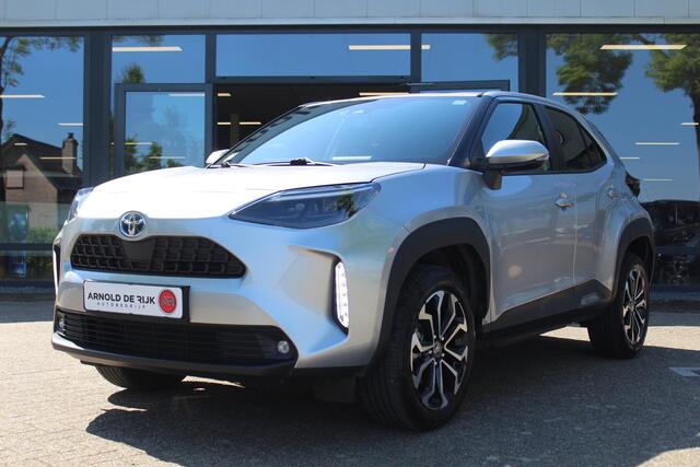 Toyota YARIS Cross 1.5 Hybrid First Edition