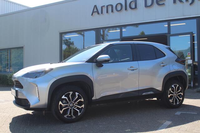 Toyota YARIS Cross 1.5 Hybrid First Edition