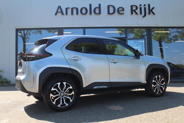 Toyota YARIS Cross 1.5 Hybrid First Edition