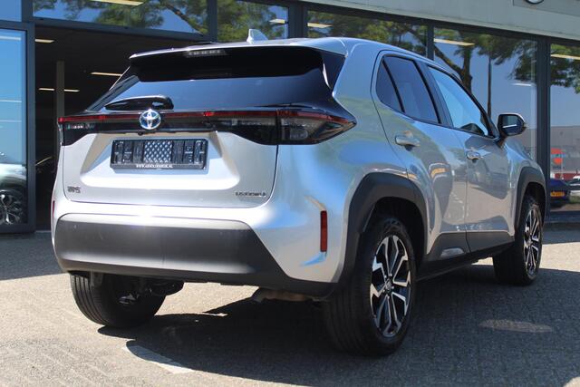 Toyota YARIS Cross 1.5 Hybrid First Edition