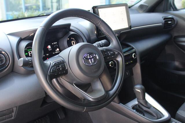Toyota YARIS Cross 1.5 Hybrid First Edition