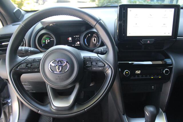 Toyota YARIS Cross 1.5 Hybrid First Edition