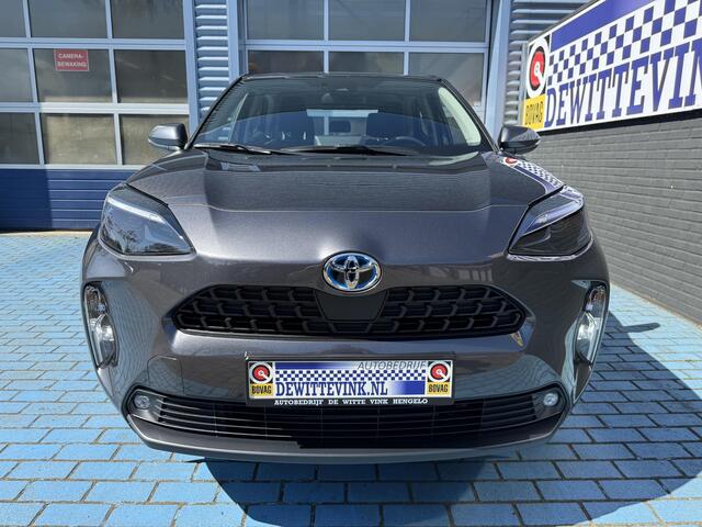 Toyota YARIS Cross 1.5 Hybrid ADAP CRUISE CAMERA APPLE
