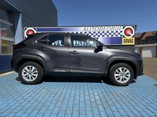Toyota YARIS Cross 1.5 Hybrid ADAP CRUISE CAMERA APPLE