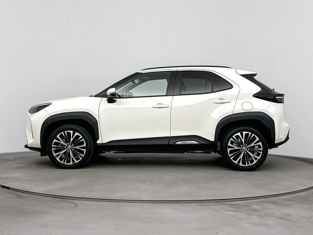 Toyota YARIS Cross 1.5 Hybrid Executive | NL-Auto | Stoelverwarming | Parkeersensoren V+A |