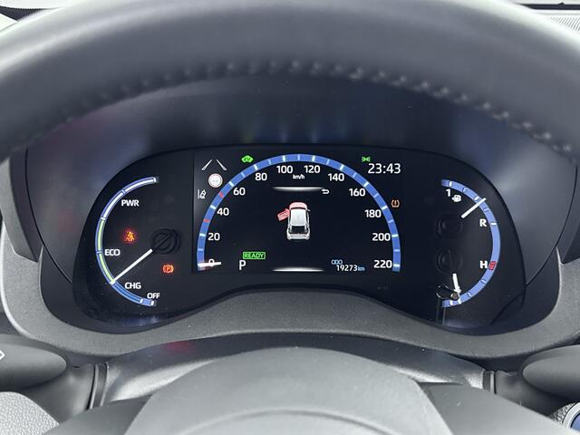 Toyota YARIS Cross 1.5 Hybrid Executive | NL-Auto | Stoelverwarming | Parkeersensoren V+A |