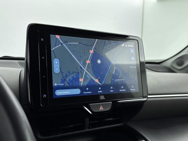 Toyota YARIS Cross 1.5 Hybrid Executive | NL-Auto | Stoelverwarming | Parkeersensoren V+A |
