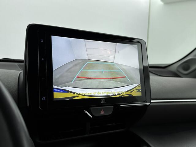 Toyota YARIS Cross 1.5 Hybrid Executive | NL-Auto | Stoelverwarming | Parkeersensoren V+A |