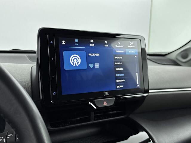 Toyota YARIS Cross 1.5 Hybrid Executive | NL-Auto | Stoelverwarming | Parkeersensoren V+A |