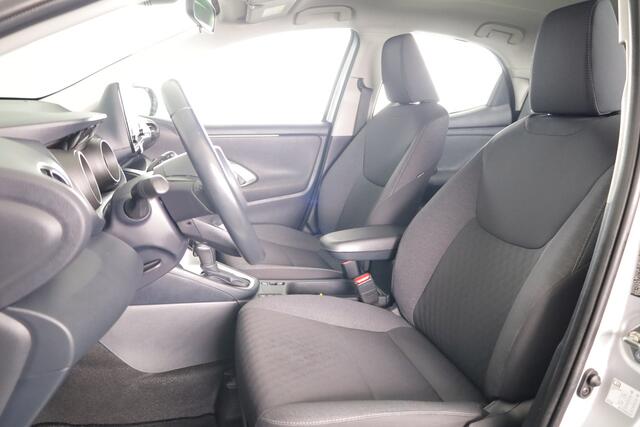 Toyota YARIS 1.5 Hybrid Dynamic | Trekhaak | LM velgen | Cruise Control Adaptief | Climate Control |